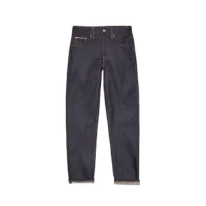 Jeans Nudie Jeans Gritty Jackson Dry Ace Selvage