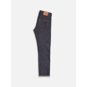 Jeans Nudie Jeans Gritty Jackson Dry Ace Selvage image-1