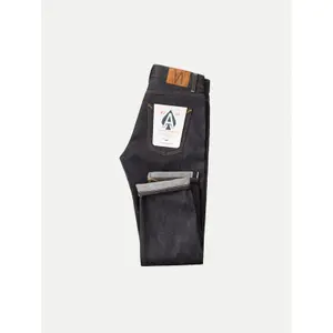 Jeans Nudie Jeans Gritty Jackson Dry Ace Selvage image-2