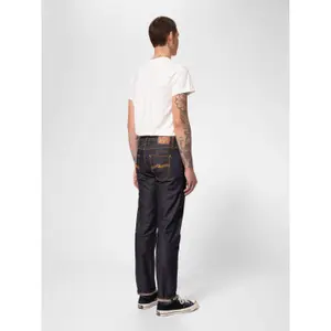 Jeans Nudie Jeans Gritty Jackson image-2