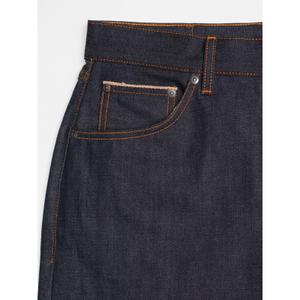 Lockere Jeans Nudie Jeans Tuff Tony image-2