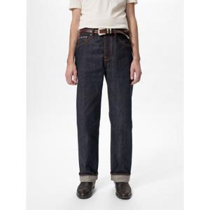 Lockere Jeans Nudie Jeans Tuff Tony image-1