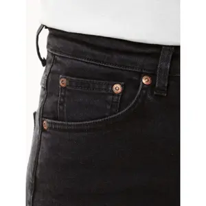 Jeans femme Nudie Jeans Hightop Tilde image-2