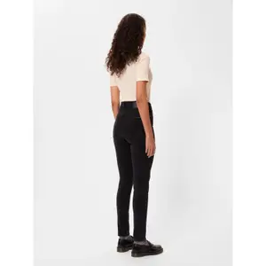 Jeans femme Nudie Jeans Hightop Tilde image-1