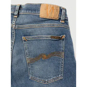 Jeans Nudie Jeans Tight Terry Inbetween image-3