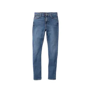 Women's jeans Nudie Jeans Mellow Mae