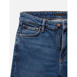 Women's jeans Nudie Jeans Mellow Mae image-1