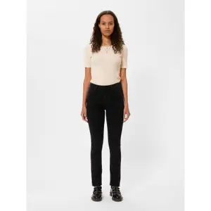 Women's jeans Nudie Jeans Mellow Mae image-1