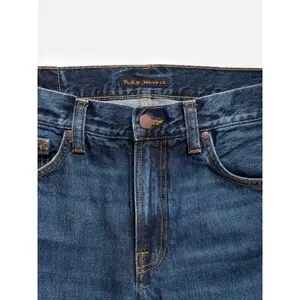 Jeans Nudie Jeans Gritty Jackson image-3