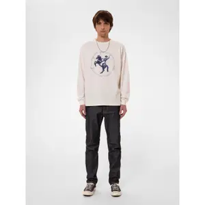 Jeans Nudie Jeans Steady Eddie II image-1