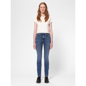 Women's jeans Nudie Jeans Hightop Tilde image-1