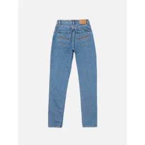 Women's jeans Nudie Jeans Breezy Britt image-1
