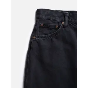 Saia de ganga de mulher Nudie Jeans Anna image-4