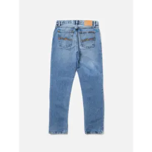 Women's jeans Nudie Jeans Shady Sadie image-2