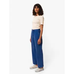 Women's jeans Nudie Jeans Wendy Herringbone image-1