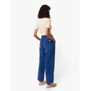 Women's jeans Nudie Jeans Wendy Herringbone image-3
