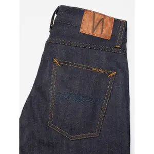 Slim Jeans Nudie Jeans Lean Dean image-2