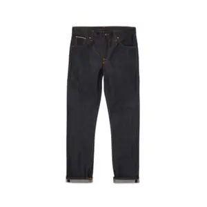 Slim Jeans Nudie Jeans Grim Tim Dry Japan Selvage image-0