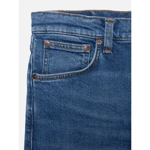 Jeans Slim Nudie Jeans Lean Dean Broken Spirit image-2