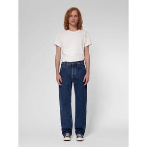 Lockere Jeans Nudie Jeans Tuff Tony Evening Jazz image-1