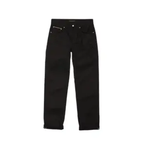 Γυναικείο τζιν Nudie Jeans Rad Rufus Dry Black Selvage image-0