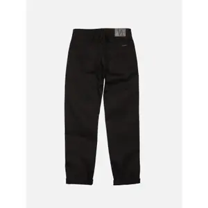 Γυναικείο τζιν Nudie Jeans Rad Rufus Dry Black Selvage image-1