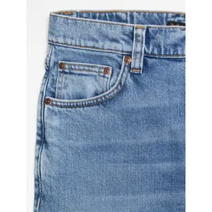 Jeans Nudie Jeans Solid Ollie Worn Vintage image-2