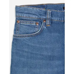 Jeans Nudie Jeans Grim Tim image-4