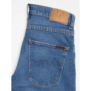 Jeans Nudie Jeans Grim Tim image-5