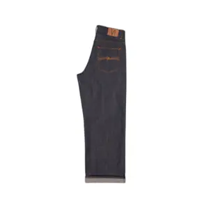 Jeans Sueltos Nudie Jeans Loud Larry image-1