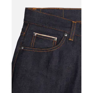 Jeans Sueltos Nudie Jeans Loud Larry image-2