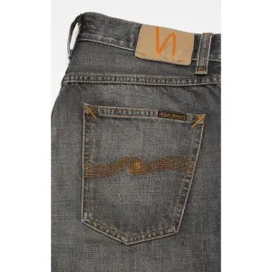 Jeans Nudie Jeans Eddie II image-5