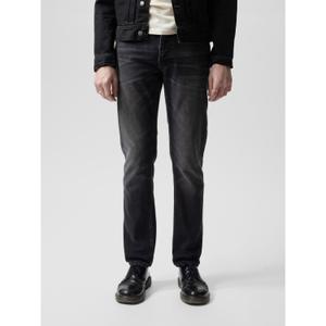 Slim Jeans Nudie Jeans Solid Ollie image-2