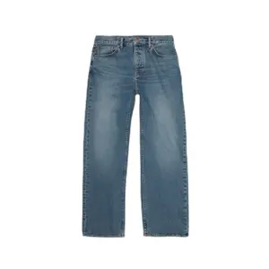 Loose Jeans Nudie Jeans Tuff Tony