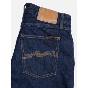 Loose Women's Jeans Nudie Jeans Wide Heidi image-1