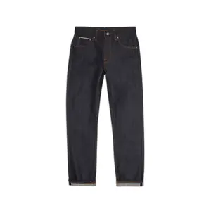 Jeans Regular Nudie Jeans Gritty Jackson Dry Dusk Selvag