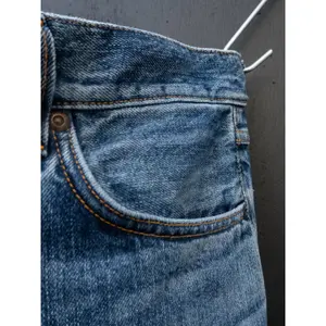 Regular Jeans Nudie Jeans Steady Eddie II image-2