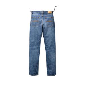 Regelmäßige Jeans Nudie Jeans Rad Rufus image-1