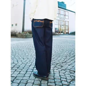 Vaqueros Nudie Vaqueros Tuff Tony image-2