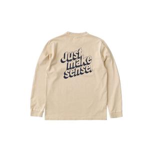 Long sleeve T-shirt Nudie Jeans Rudie Dance Dance Dance image-1