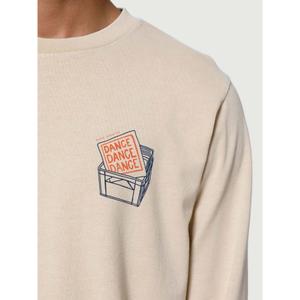 Long sleeve T-shirt Nudie Jeans Rudie Dance Dance Dance image-2