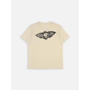 T-shirt Nudie Jeans Roy The Bat image-1
