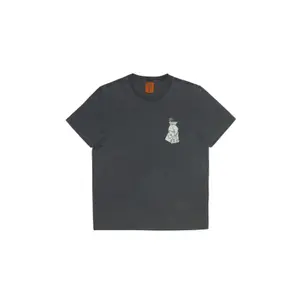 T-shirt Nudie Jeans Roy Nope