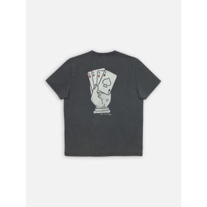T-shirt Nudie Jeans Roy Nope image-1