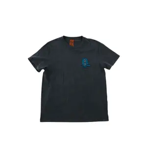 T-shirt Nudie Jeans Roy Raw