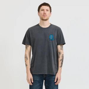 T-shirt Nudie Jeans Roy Raw image-1