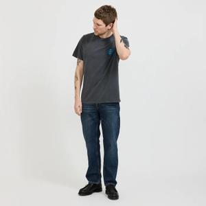 T-shirt Nudie Jeans Roy Raw image-2