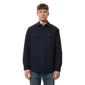 Camicia Nudie Jeans Glenn Padded image-1