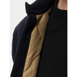 Camicia Nudie Jeans Glenn Padded image-5