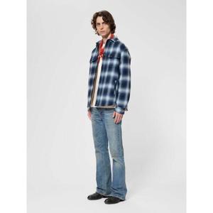 Overshirt Nudie Jeans image-1
